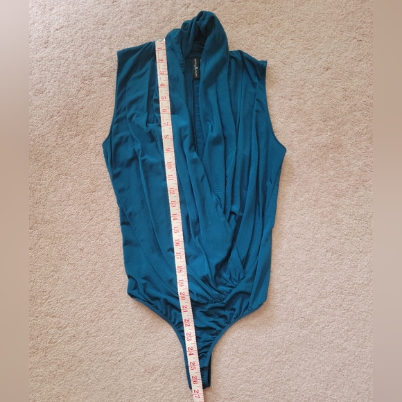 Marciano | Dana Bodysuit - Size XS - Picture 8 of 12